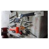 Misc shop tools