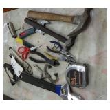 Misc shop tools
