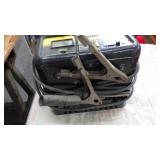 Battery charger-Motomaster