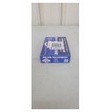 25-06 100gr in new unopened sealed packaging. 20