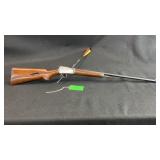 Winchester model 63 22LR