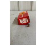 40 38 cal .357 158gr Hornaday