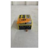 100 22 cal 33gr Speer