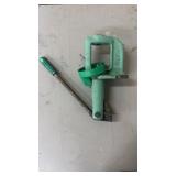 RCBS JR3 reloading press