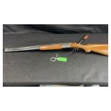 Iver Johnson 12ga. O/U