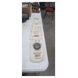 Shot bags black diamond 8 total