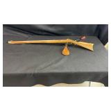 Jukar .45 black powder