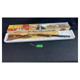 Winchester Model 94 38-55   lever Oliver F.