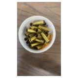 32 H&R Brass approximately 70 pieces