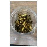44 Rem Mag Brass approximately 182 pieces