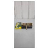 35 rem 150gr Remington Express core lokt 20