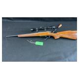 Remington Model 600 .222 Rem carbine