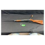 Remington model 17. 20ga.pump full barrel