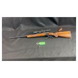 Ruger model No. 1 .257 Roberts Sn 132-54912