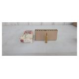 225 win 55gr Western Super X 20 rounds