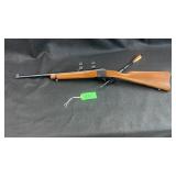 Ruger model No.3 45-70 w/rings sn 130-63663