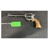 A uberti cattleman .44 mag ser number 09187