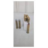 45-70 300gr Winchester 12 rounds plus 2