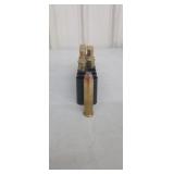 45-70 govt 300gr Fusion 9 rounds 5 brass