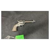 Ruger Single 6 .22 LR SN 73800