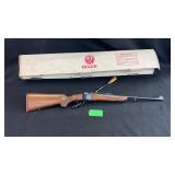 Ruger no. 1 .357 mag  sn 132-48837 new in box