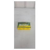 32-20 win 100gr Remington Express 50 rounds new