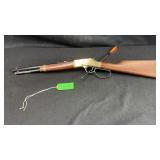 Henry 41 REM MAG BB00208MR 41