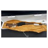 Henry Golden boy .22 new in box SnGb729948