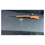 Marlin Model 915N .22 short, long and LR. Bolt