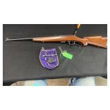 Marlin model 62 mag  .256 Win Mag extra mag scope