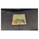 Ruger .22 semi auto sn 481264