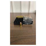 45 auto 230gr Blazer Brass 20 rounds