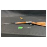 Winchester model 55 .30 W.C.F lever action