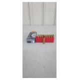 30 carbine 110gr Federal 18 rounds