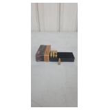 25 auto 50gr PMC Bronze 15 rounds