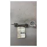 Herters model B Stabilized scale