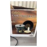 Cabelas Case Tumbler model 400