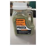 Lyman  Media