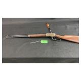Winchester model 92 Lever 32 W.C.F lever S/N