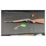 Marlin model 336 SC  .219 Zipper lever sn p33420