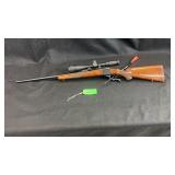 Ruger model No.1 22-250 sn 130-03188 Center