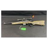 RUGER MINI-30 7.62x39 sn 189-64362  w/extra Mag