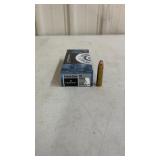 30 carbine 110gr Federal power-shok 20 rounds