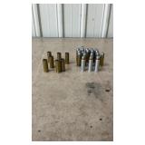 44 mag 18 is rounds mixed 7 brass