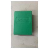 RCBS .257 Roberts Die Set