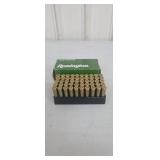 32-20 win 100 gr Remington high velocity 50
