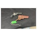 Ruger Wrangler .22 LR  SN 204-83912