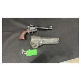 Herters  357 MAG SN H2831