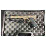 Volquartsen .22LR Ser number VC01391