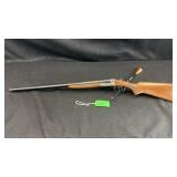 Stevenï¿½s  5100 16ga. Side/Side